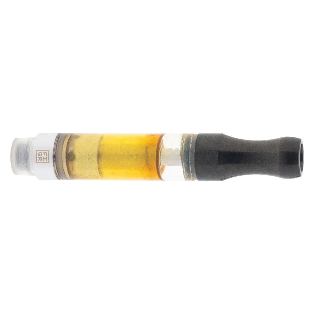 FIGR - Go Chill Afghan Kush 510 Thread Cartridge Blend - 0.5g