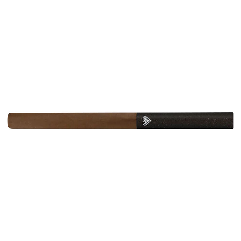 HARTS - Lemon ZaZa Infused BLNT Pre-Roll - Sativa - 4x0.4g