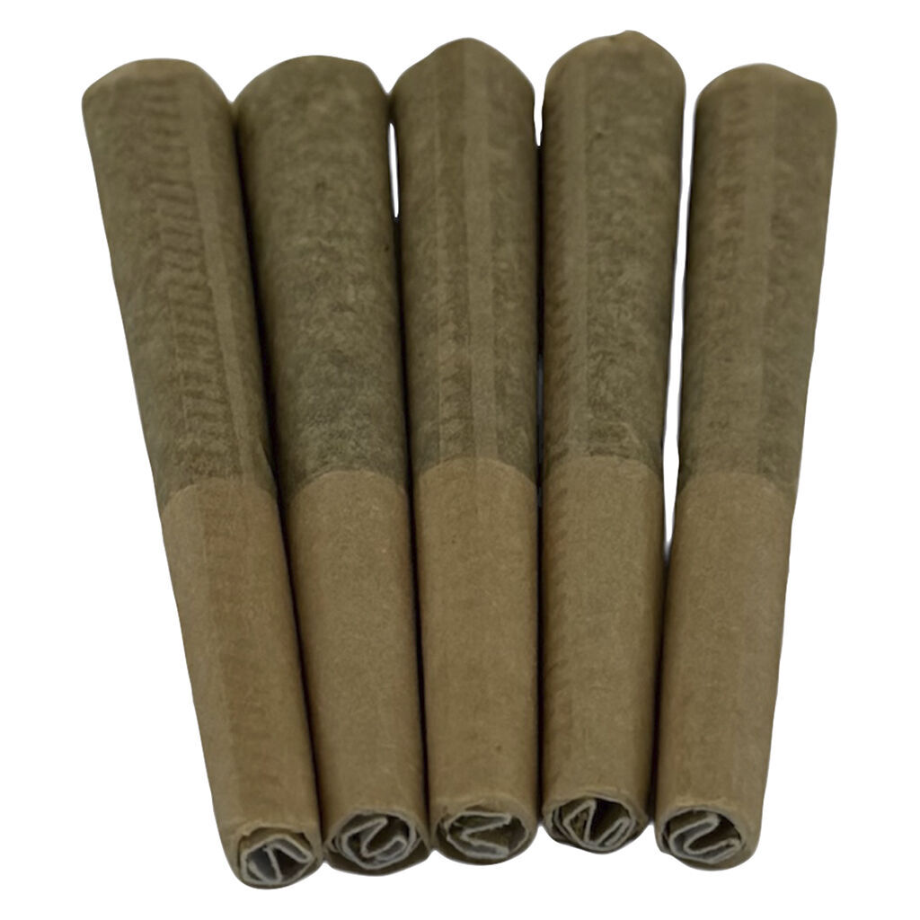 Far Out Crops - HyperNova Haze - Sativa Pre-Roll - 5x0.5g