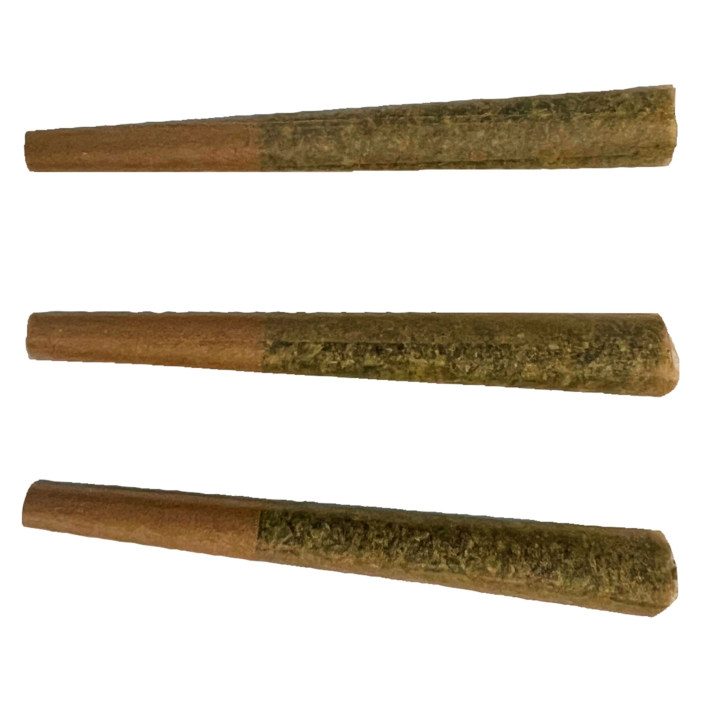 Rollin Tree Topz - Pink Goo Pre-Roll - Indica - 3x0.5g