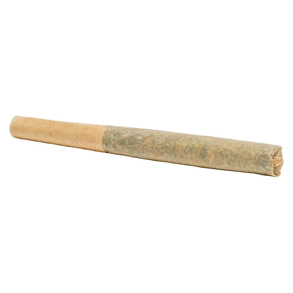 Divvy - Roll Up Indica Pre-Roll - 1x0.5g