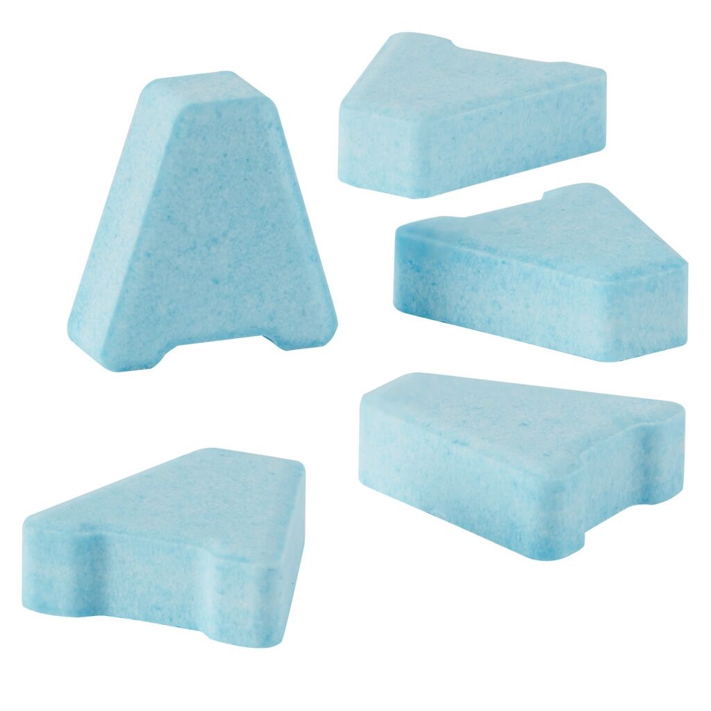 Aurora Drift - Peppermint Chillers (5-Pieces) Hybrid - 5x0.6g