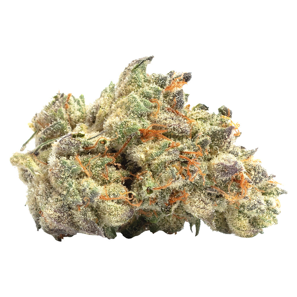 LaHoja - Purple Haze