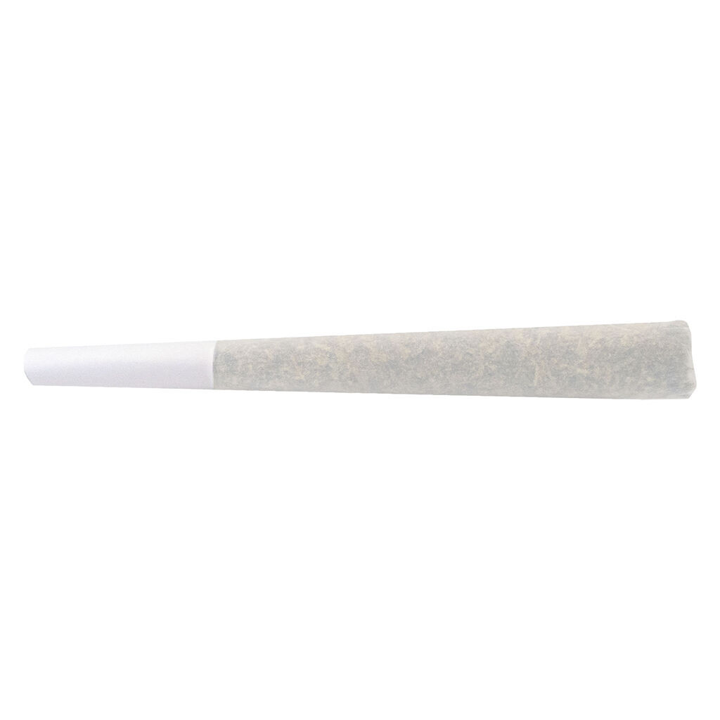 Hiway - Jack Haze Bubble Hash-Infused Pre-Rolls - Sativa - 1x1g
