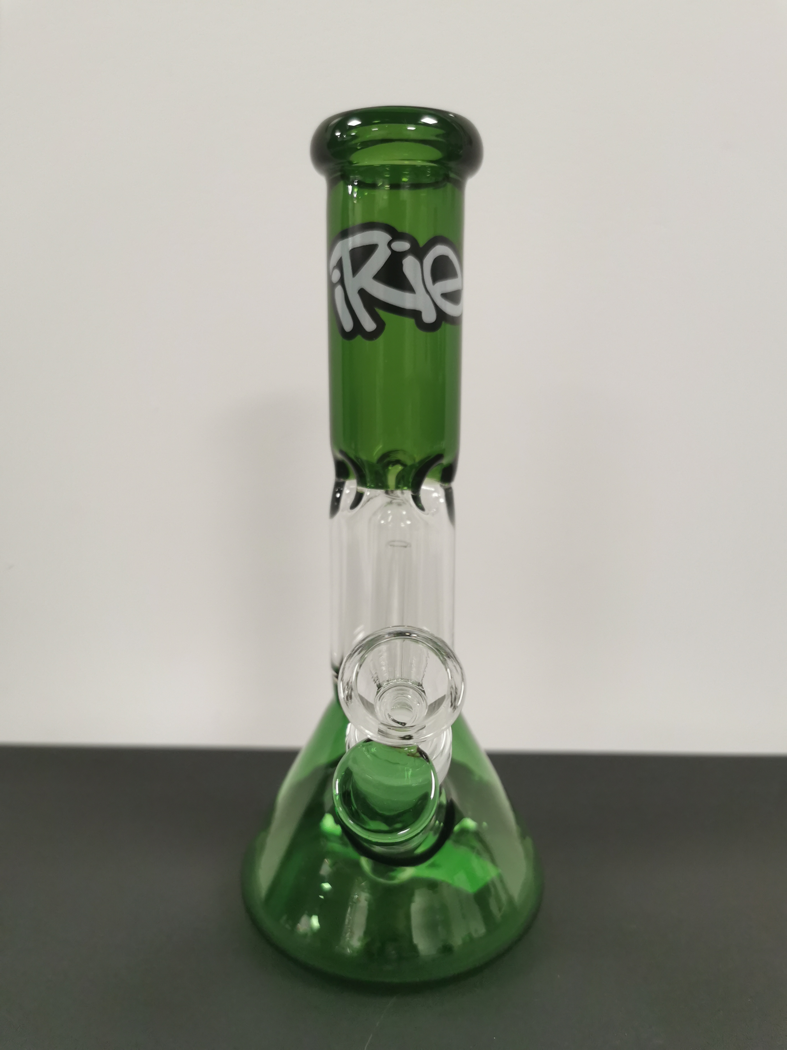 iRie Bong - Green