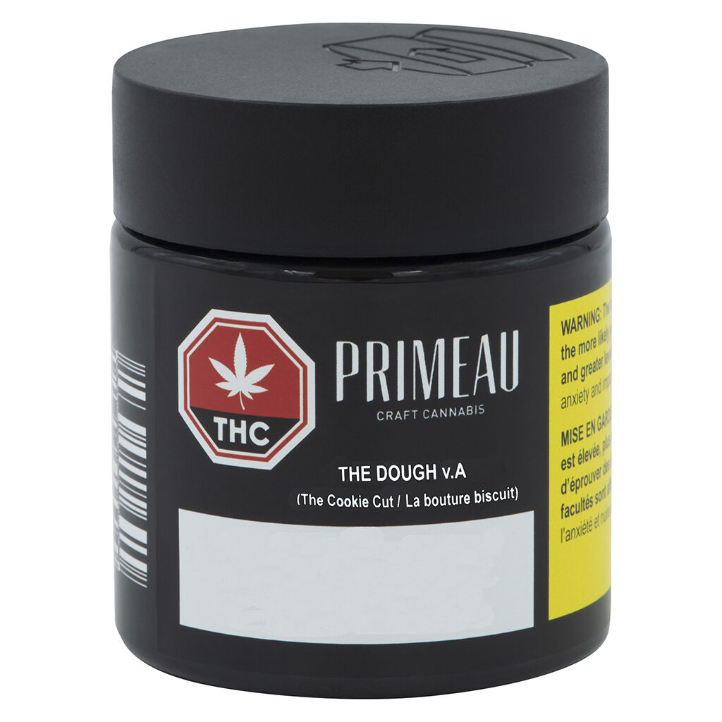 Primeau Craft Cannabis - The Dough