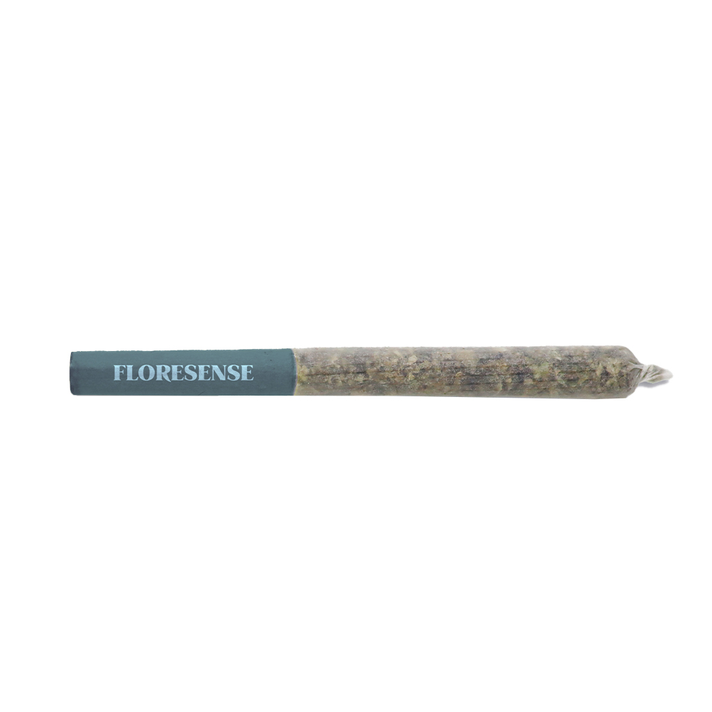 Floresense Night Lights - Blueberry Dreams CBN - 3x0.5g