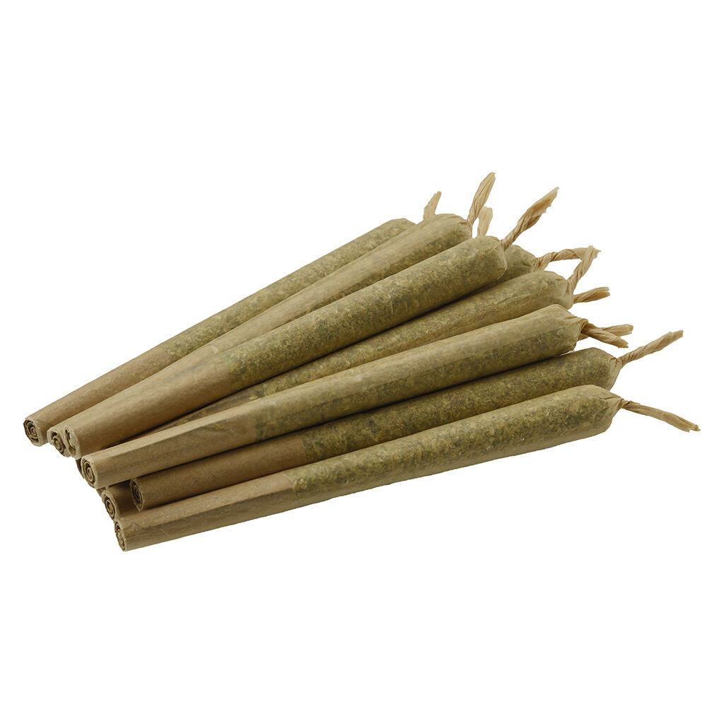 Parcel - Sweet Notes Cones (Indica) Pre-Roll - 12x0.5g