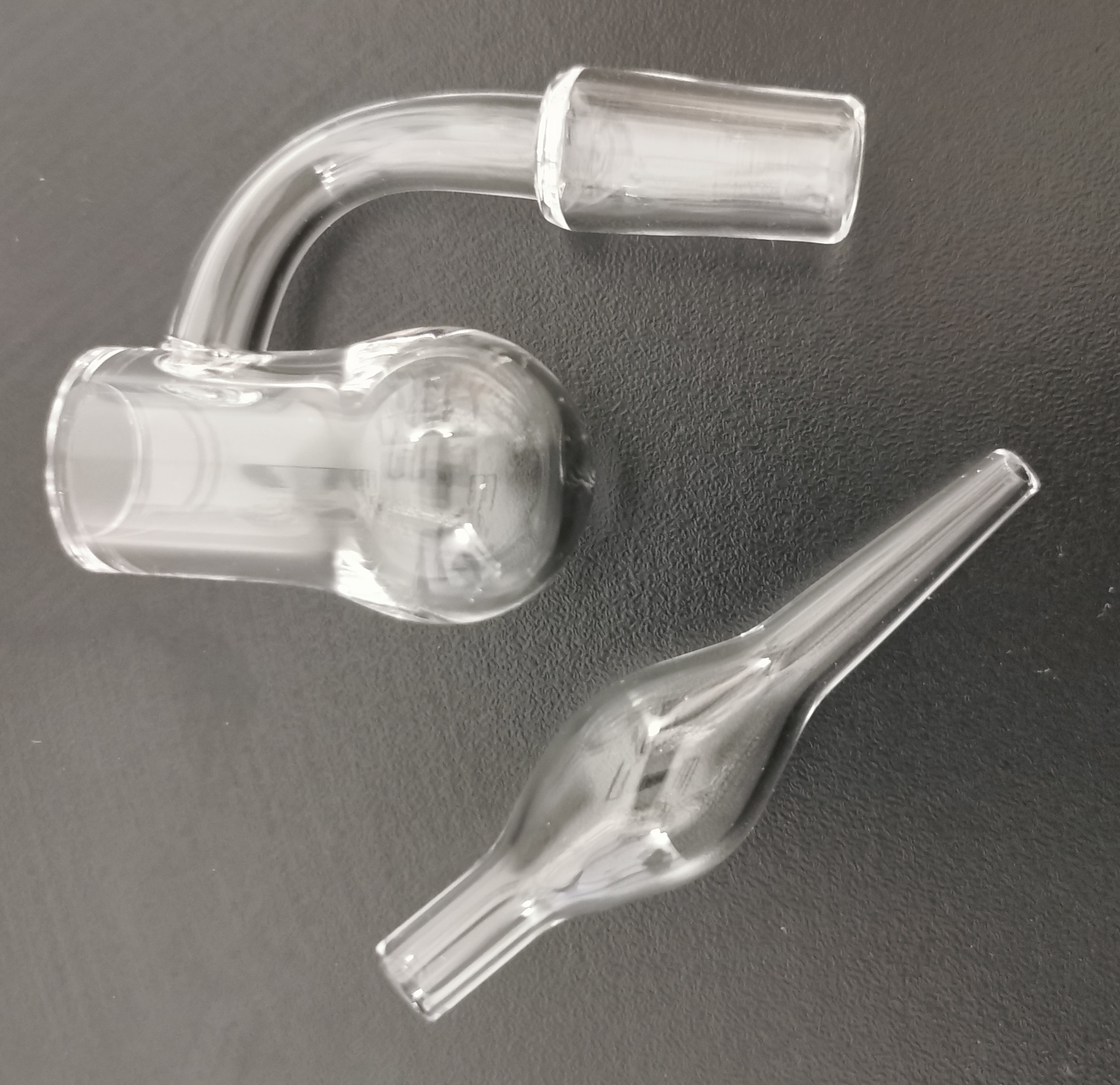 Round Bottom Banger Set RBBS