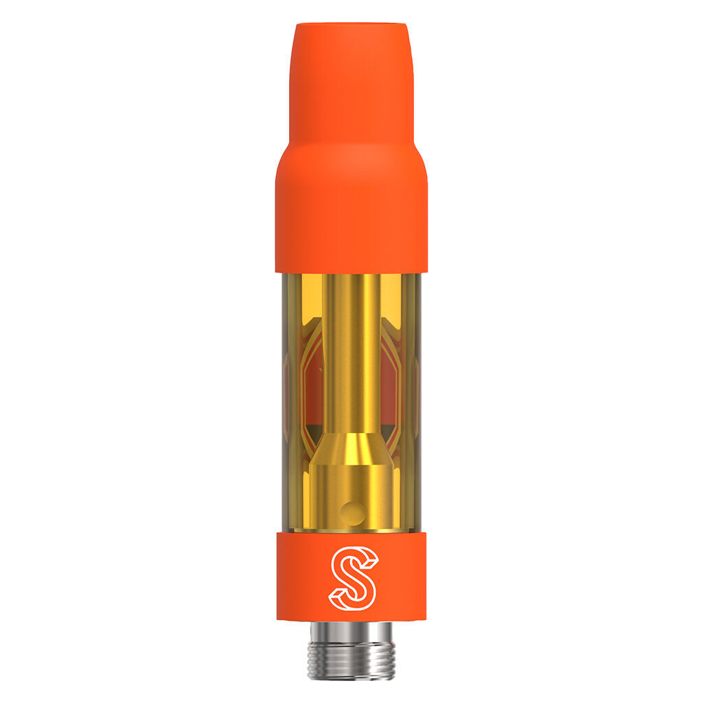 Sherbinskis - True GLTO 33 Live Resin 510 Thread Cartridge - Hybrid - 1g