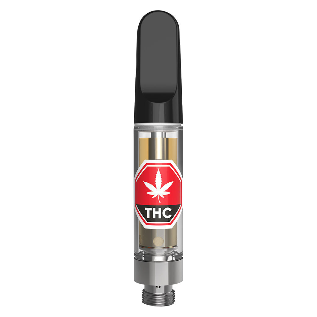 Overtime - Midshift Mango 510 Thread Cartridge - Hybrid - 0.9g