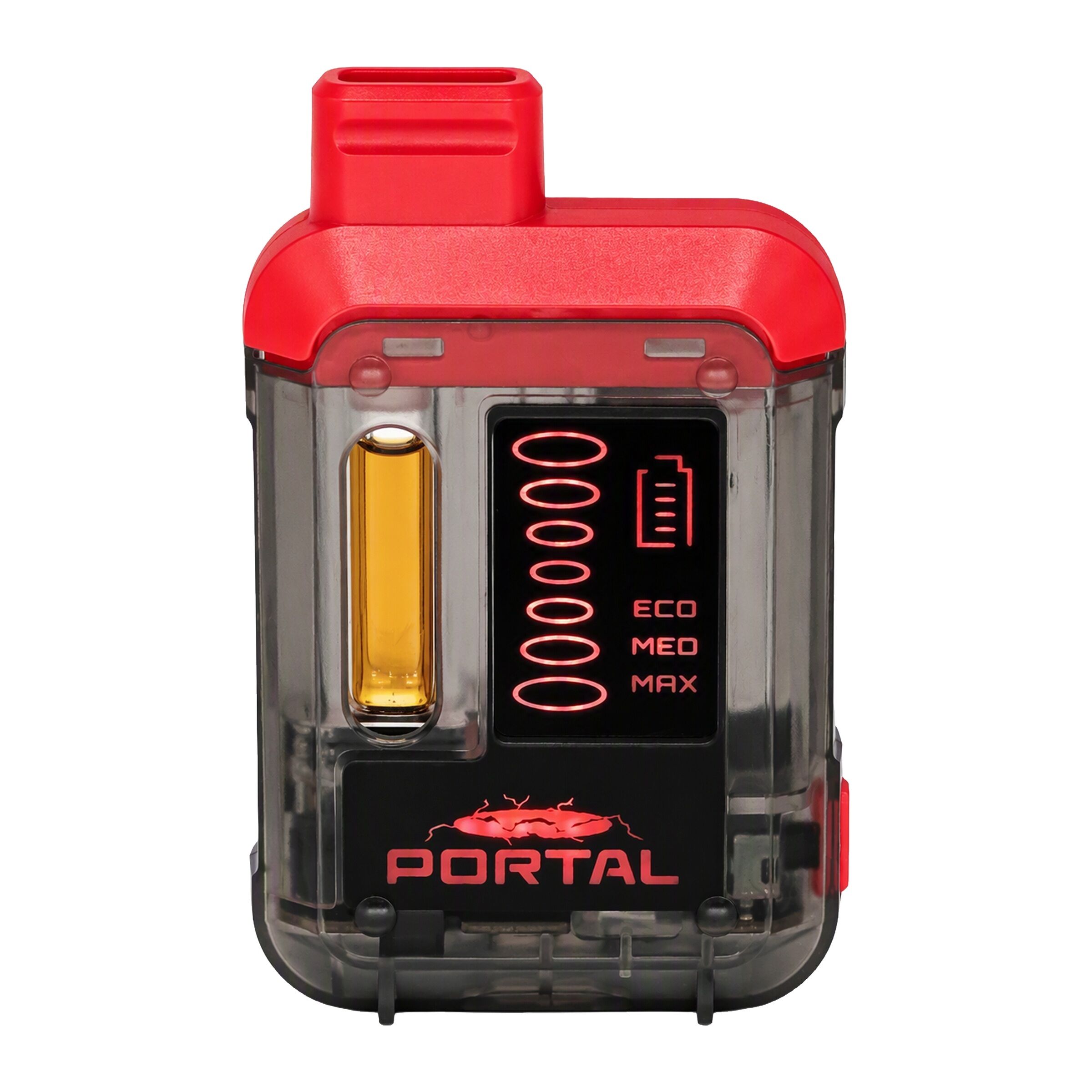 Portal - Lunar Lychee Liquid Diamond All-In-One Vape - Indica - 0.95g