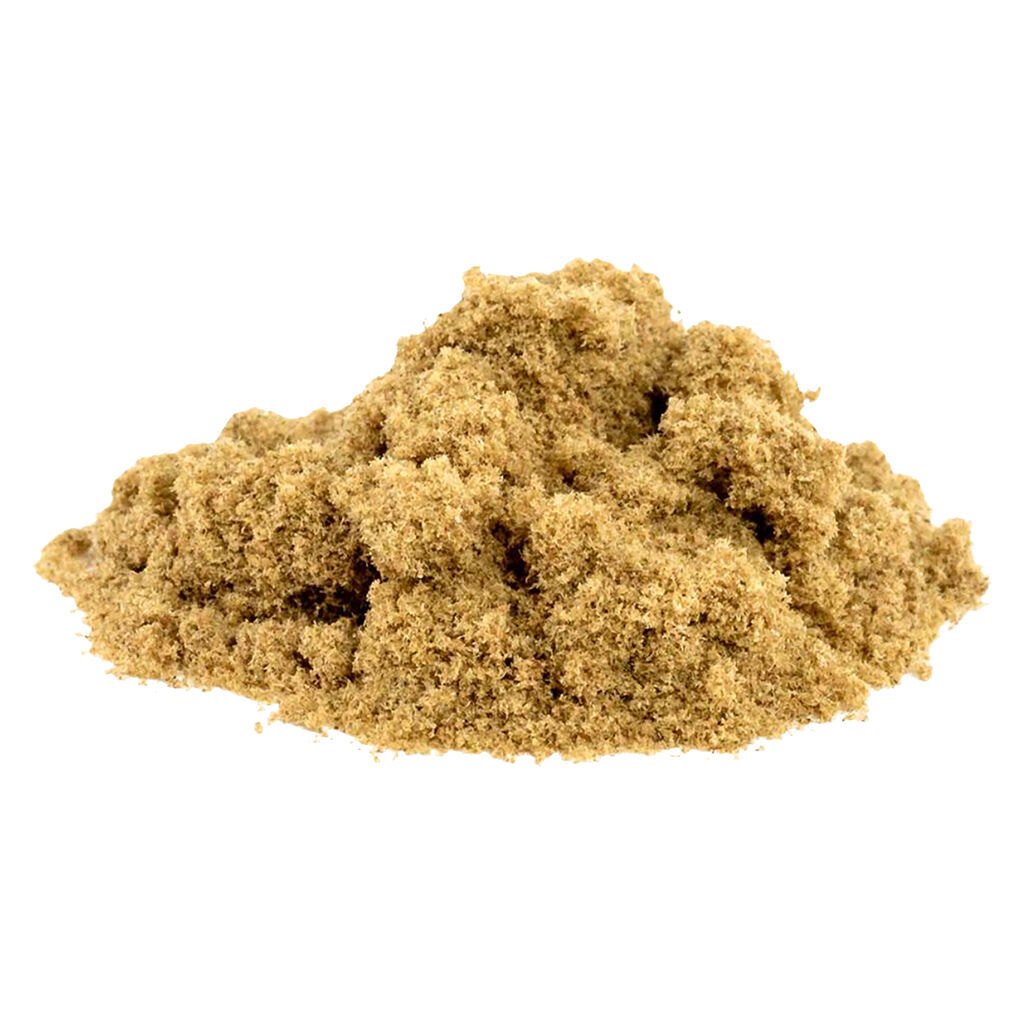 5 Points Cannabis - Tumble Kief - Hybrid - 2g