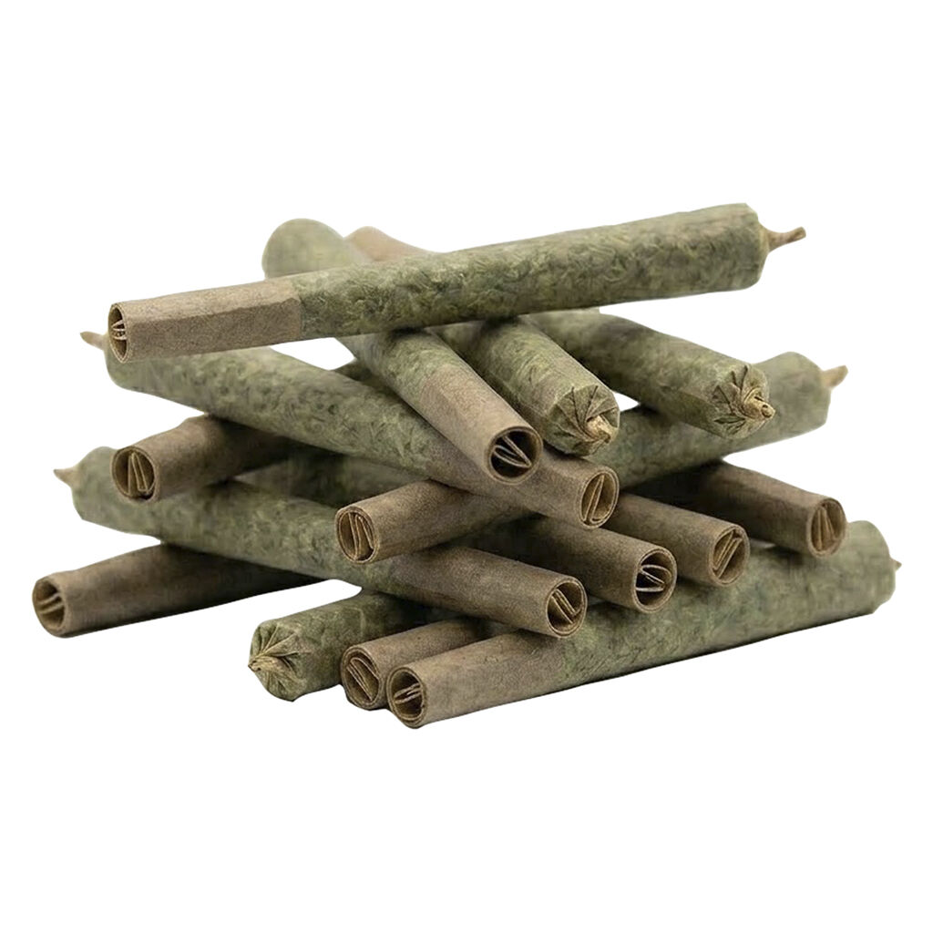 Royal Cannabis Supply Co. - Zombie Kush Pre-Roll - Indica - 28x1g