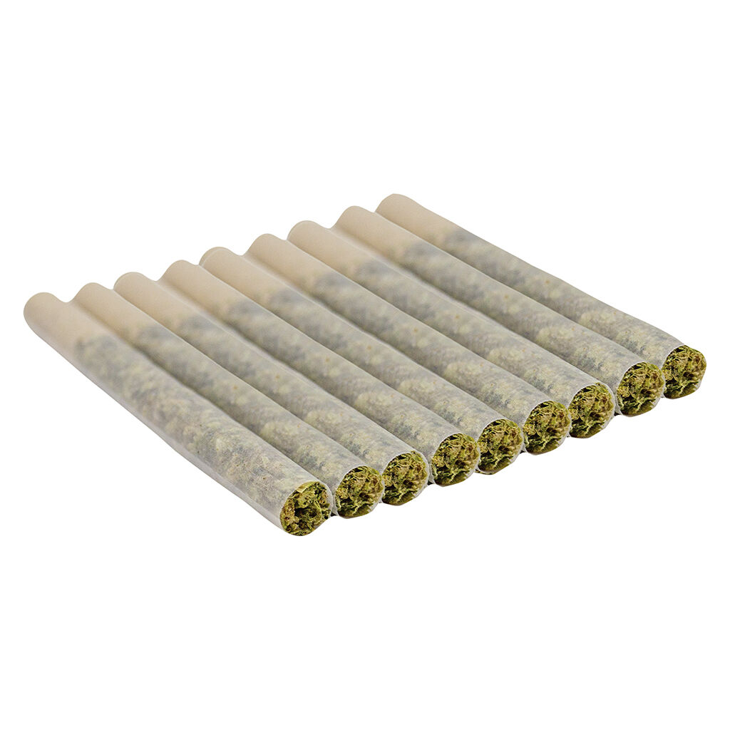 JOI Botanicals - CBD Super Lemon Haze Pre-Roll - Sativa - 10x0.35g