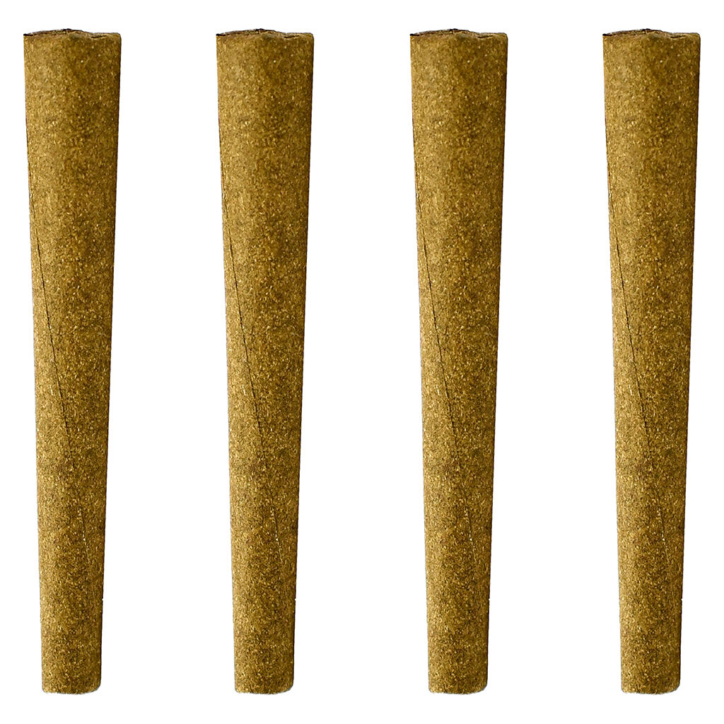 Piff - Juicy Blunt - Sativa - 4x1g