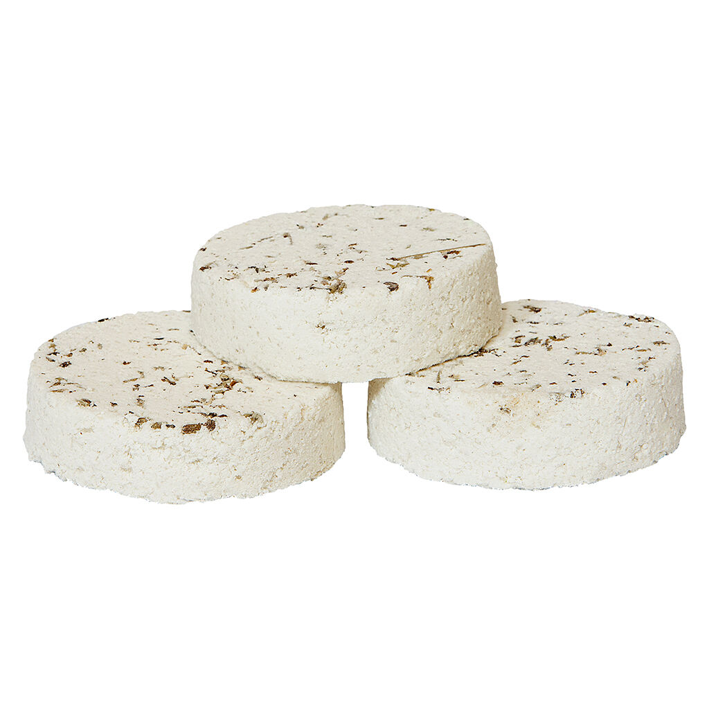 Fauna - Three Sisters Bath Bombs - Hybrid - 3 Pack
