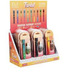 Elf Twist 510 Battery