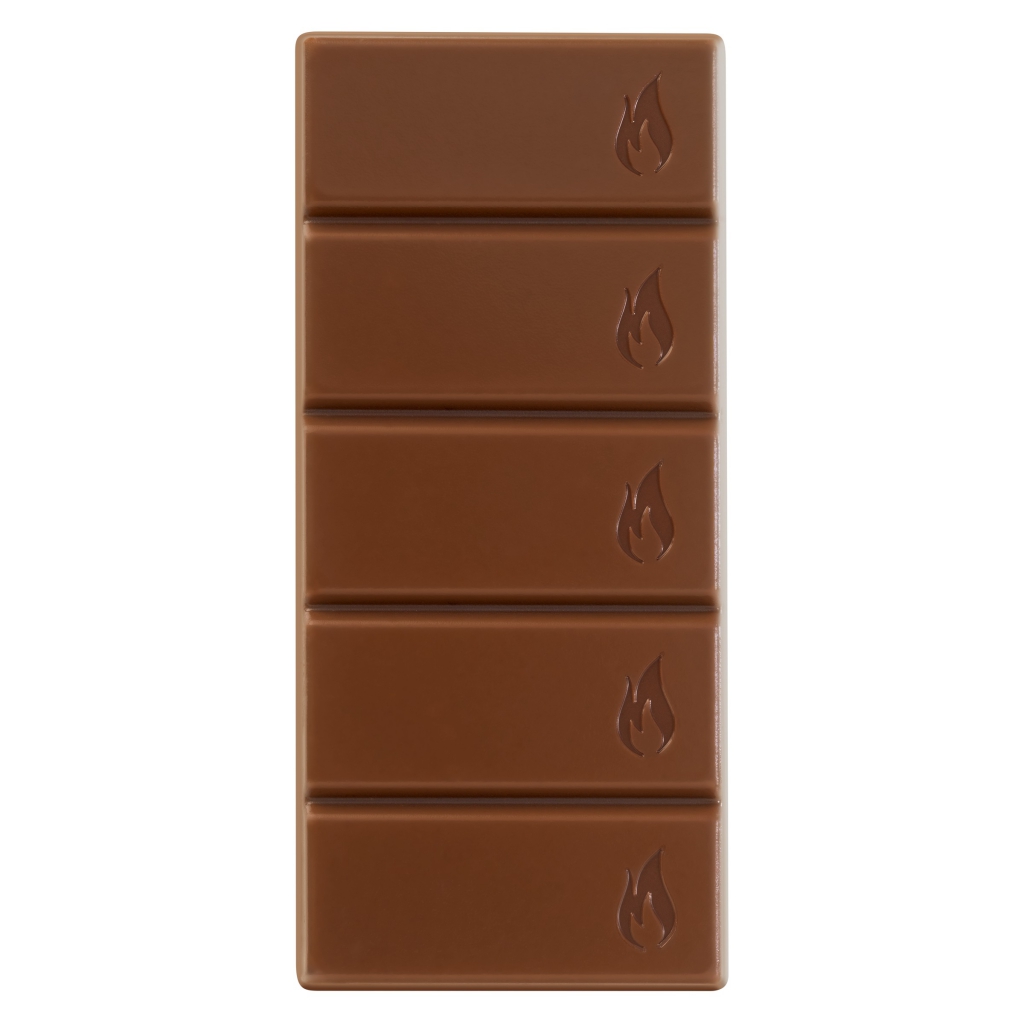 Trailblazer - Chocolate Snax - Pure Milk Chocolate - 1x42g
