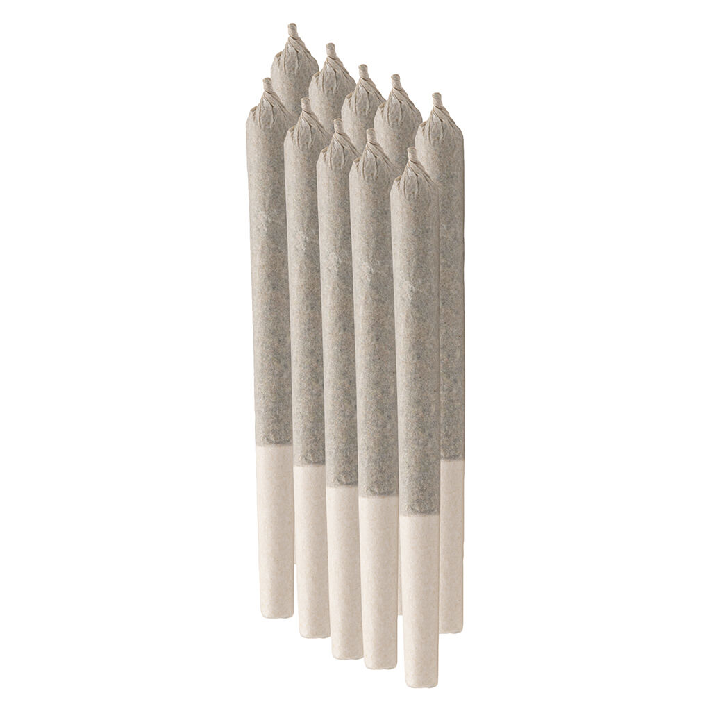 Pure Trichomes Inc. - Skunkcussion Pre-Roll - Indica - 3x1g
