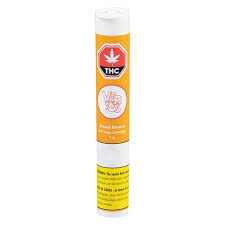 Versus - Peach Dream 510 - 1g
