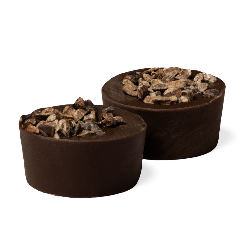 Wabi Sabi - Double Dark Chocolate Indica - 2 Pack