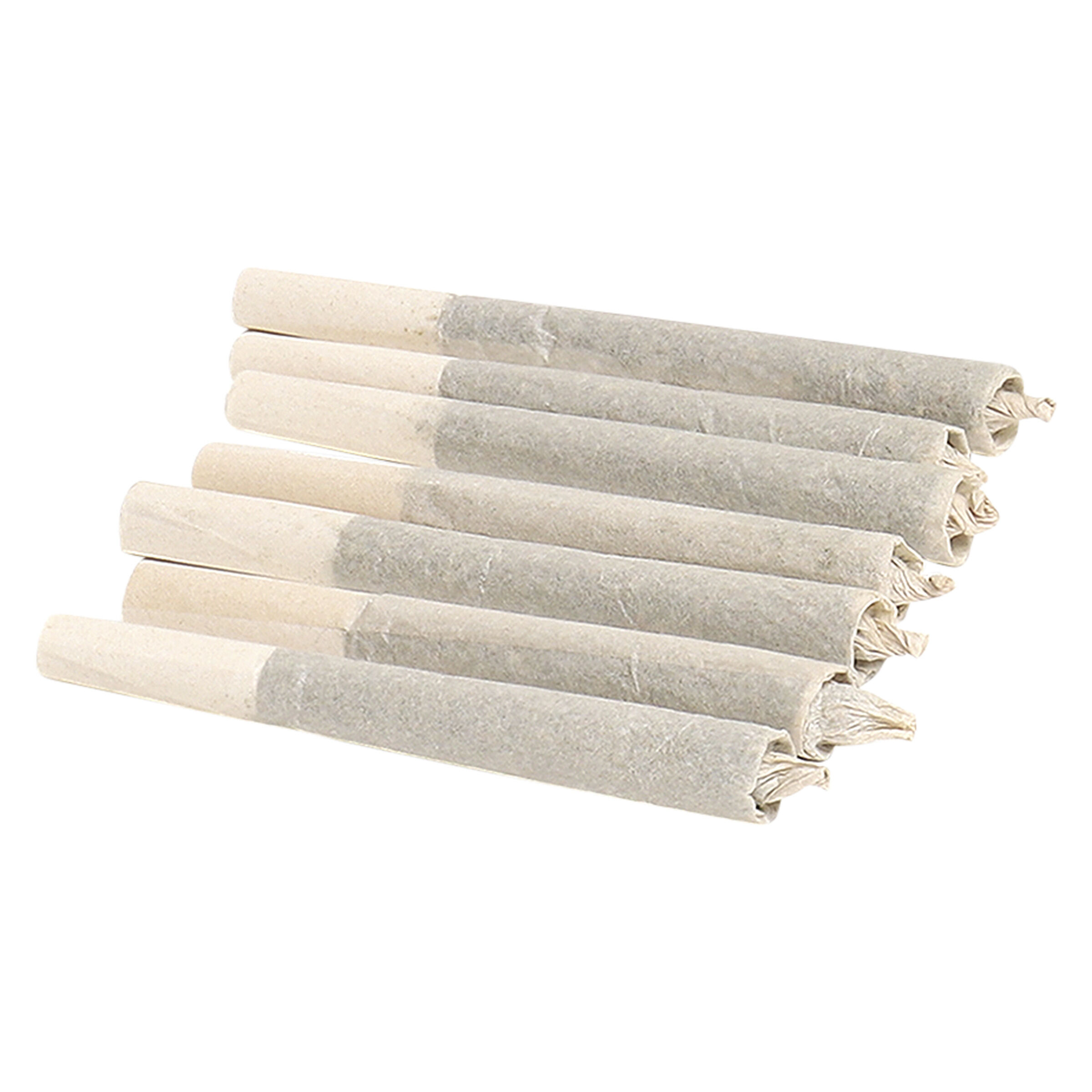 Jenn's OG - Strawberry Ice Pre-Roll - Sativa - 7x0.5g