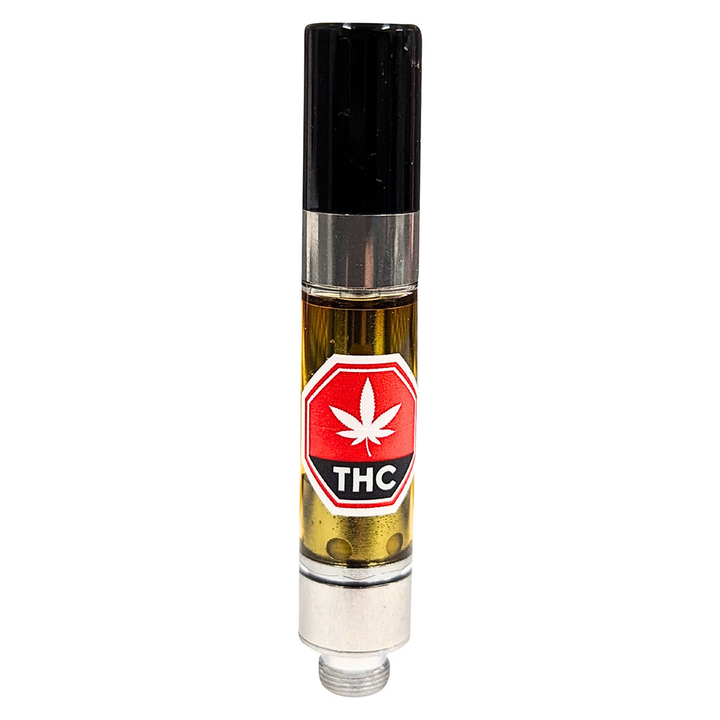 DG Dykstra Greenhouses - DG Premium 510 Thread Cartridge - DG Dykstra Greenhouses - DG Premium 510 Thread Cartridge - Blend - 1g