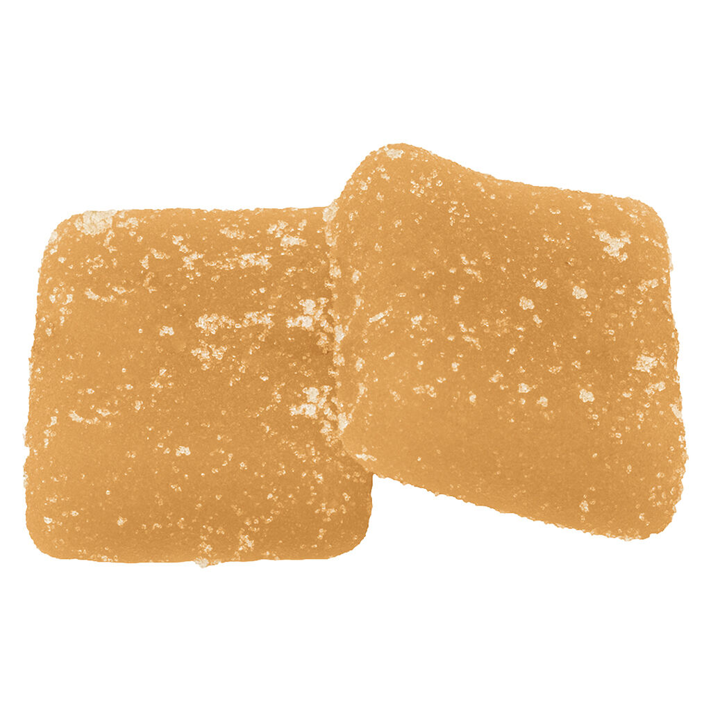 Wyld - Real Fruit Sour Peach Mango 3:1 CBG:THC - Sativa - 2 Pack