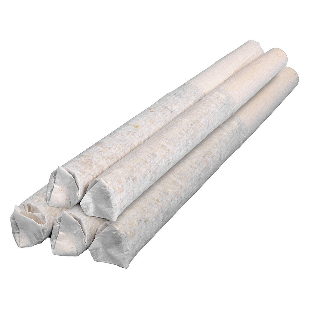 Tenzo - Watermelon Mojo ZKTLZ Pre-Roll - Indica - 5x0.3g