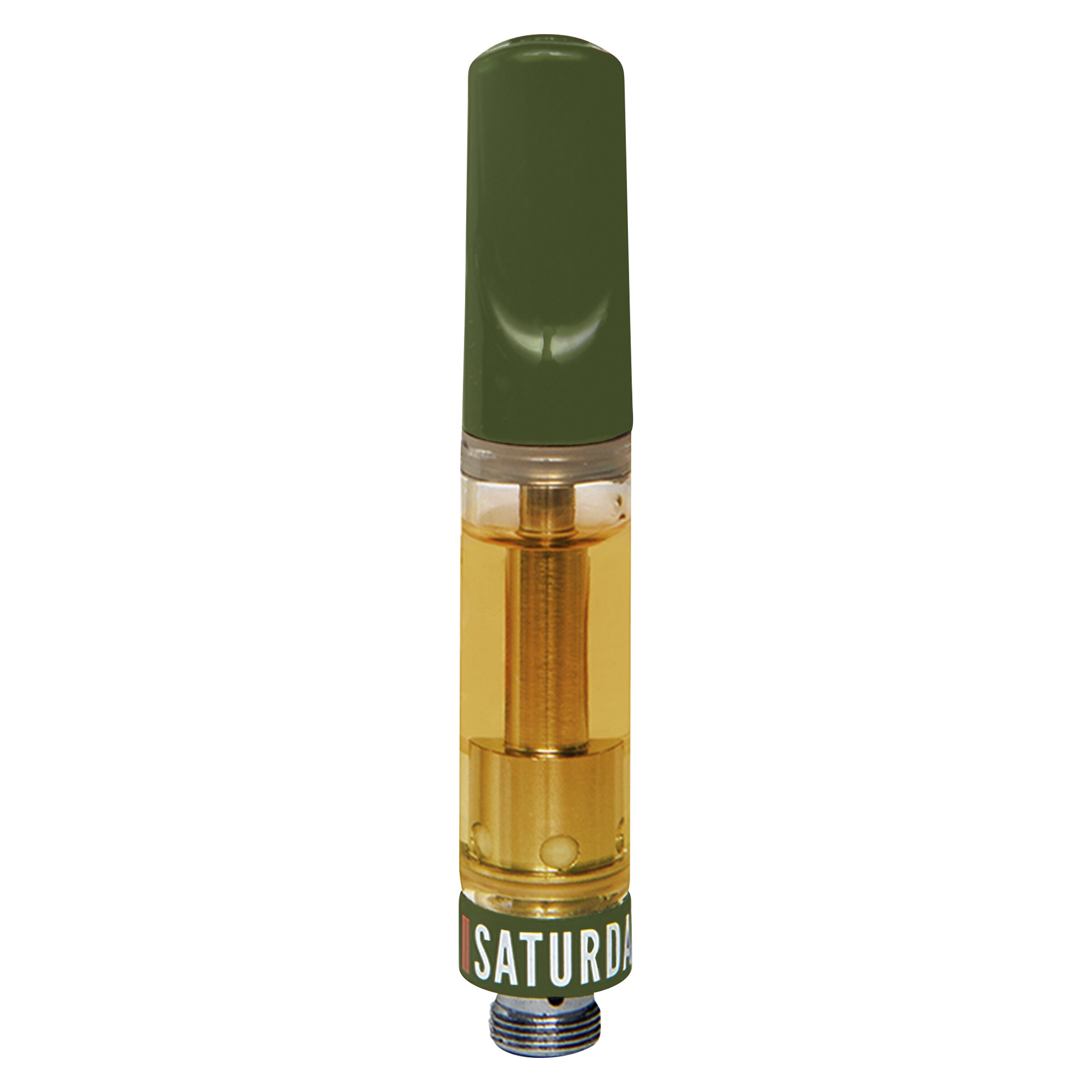 Saturday - Cranberry Sauce 510 Thread Cartridge - Hybrid - 1g