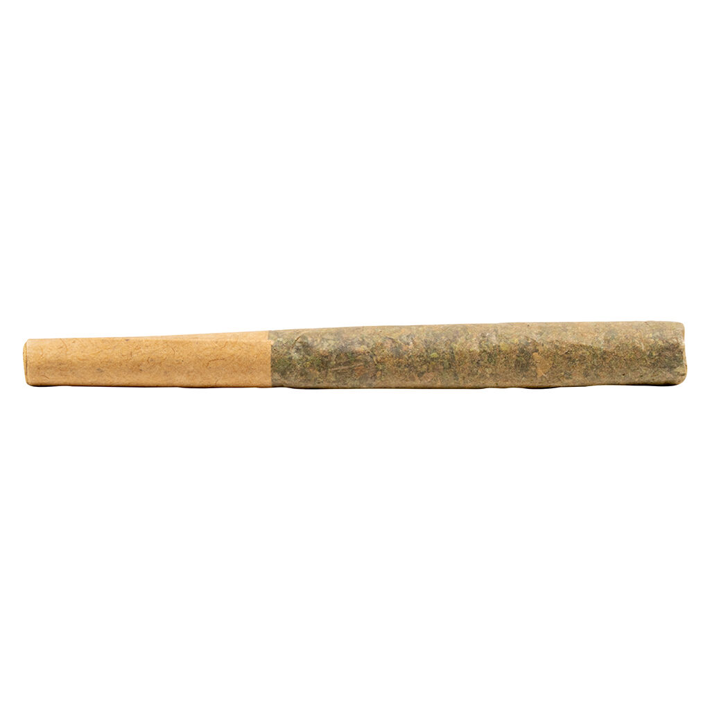 Divvy - Sour Kush Pre-Roll - Hybrid - 10x0.35g