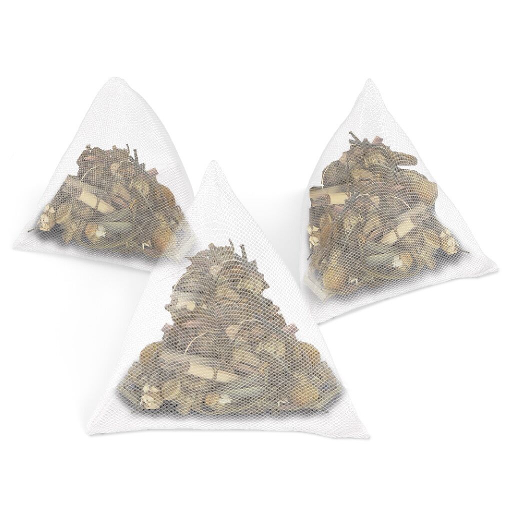 Everie - Lavender Chamomile Tea Sativa - 3x3g