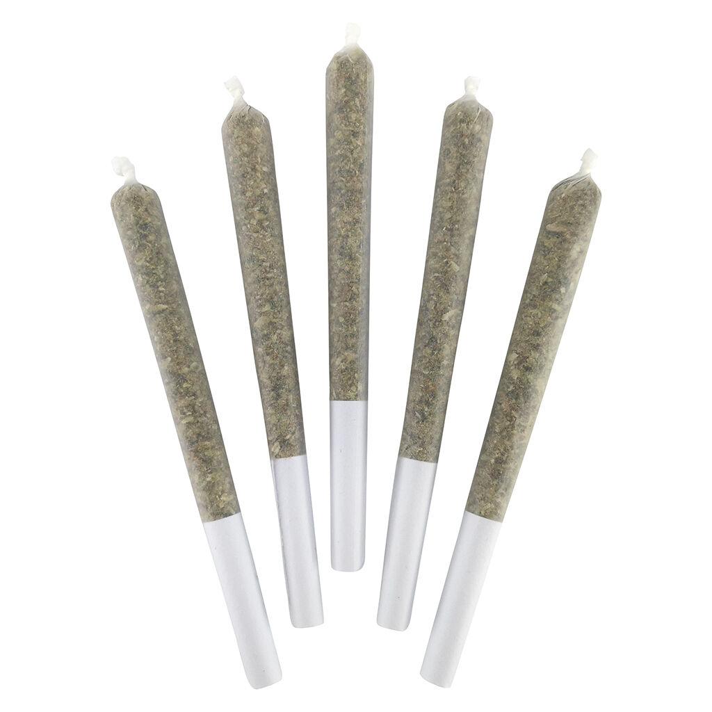 PureFire - PureFire Select Pre-Roll - Indica - 5x0.5g