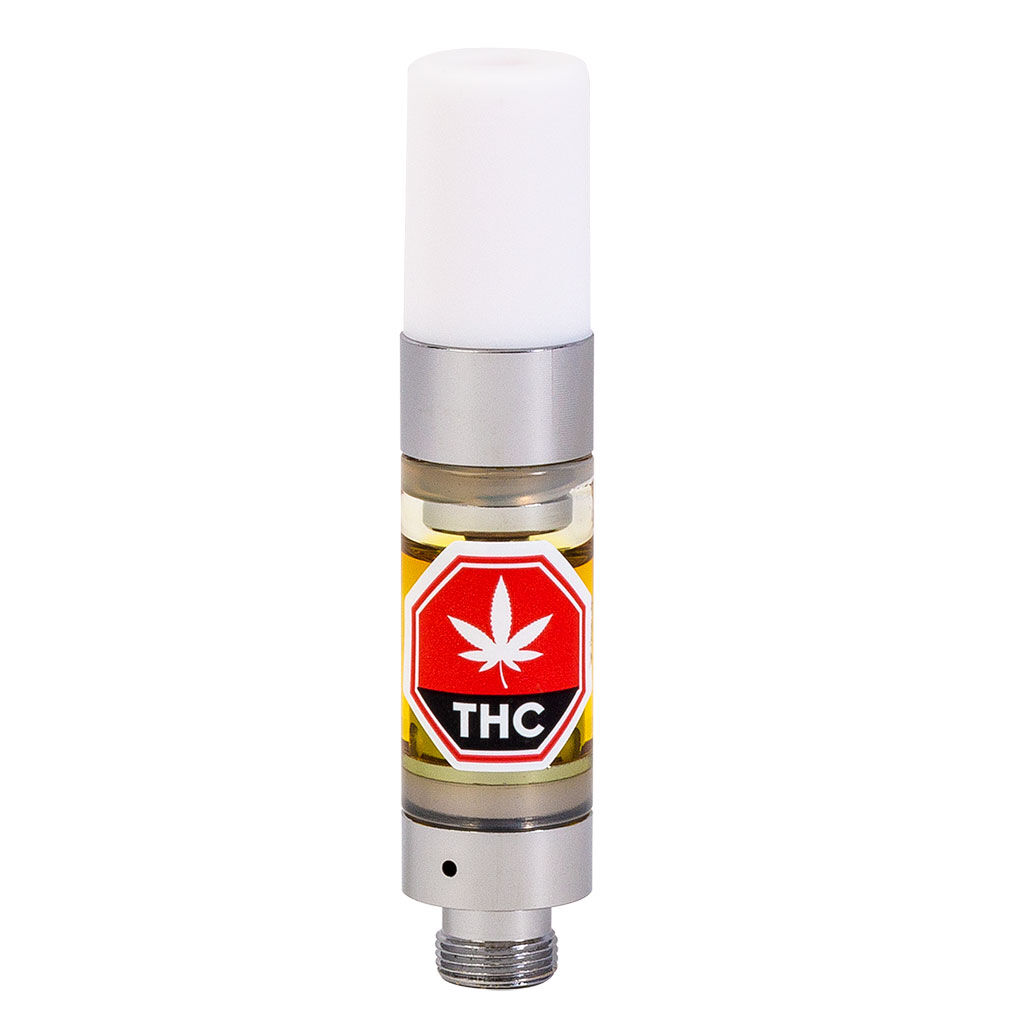 Table Top - Shimmy 510 Thread Cartridge Indica - 0.5g