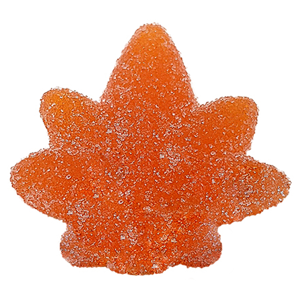 Tweed XPRESS - Tropical Rush Soft Chew - Blend - 5 Pack