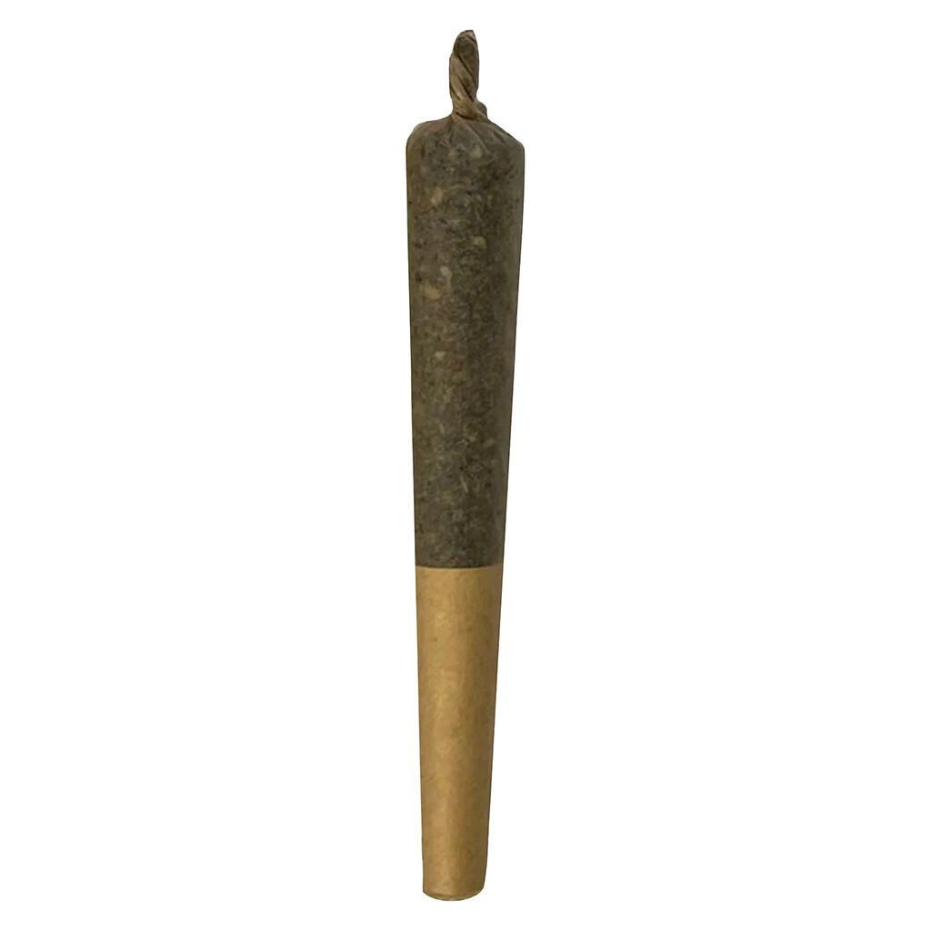 Sheeesh! - Coffin Clouds Liquid Diamond Infused Pre-Roll - Indica - 1x1g