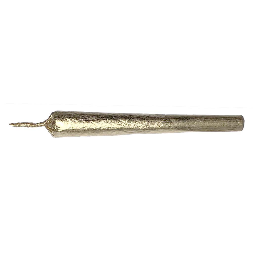 Up20 - Limited Edition Golden Torch 24K Gold Blunt - 1x1g