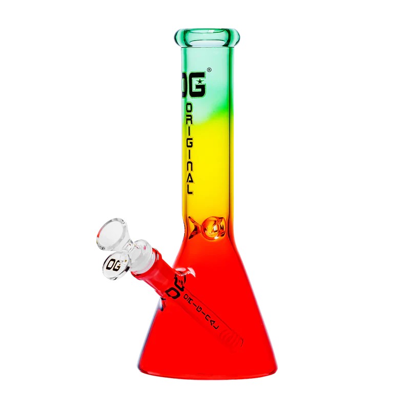 OG Original Bong OG-549C