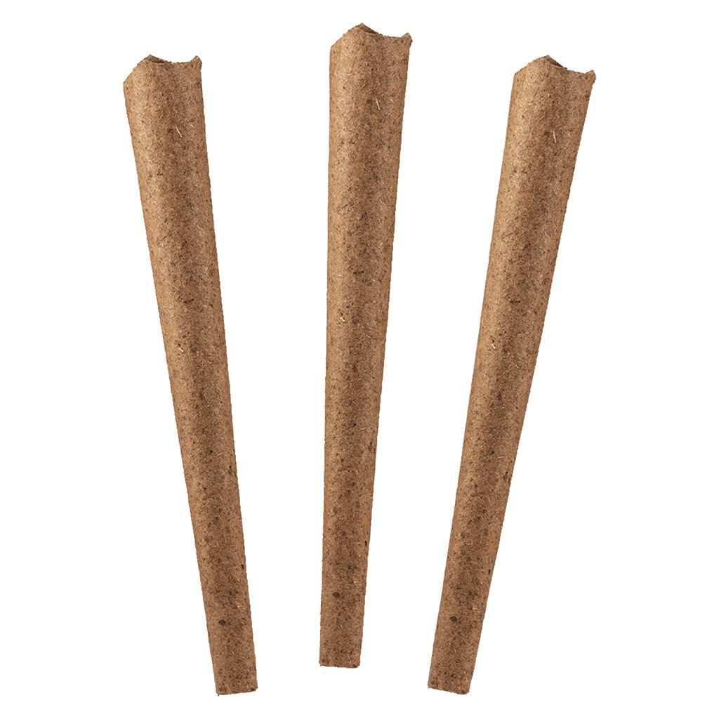 Rilaxe - Berri Blunts - Hybrid - 3x0.7g
