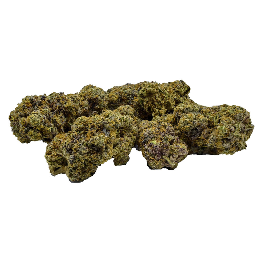 Next Friday - London Pound Mints