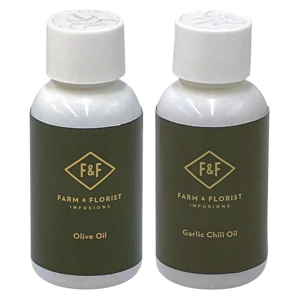 Farm and Florist - Dynamic Duos - Tapas - Hybrid - 2x30ml