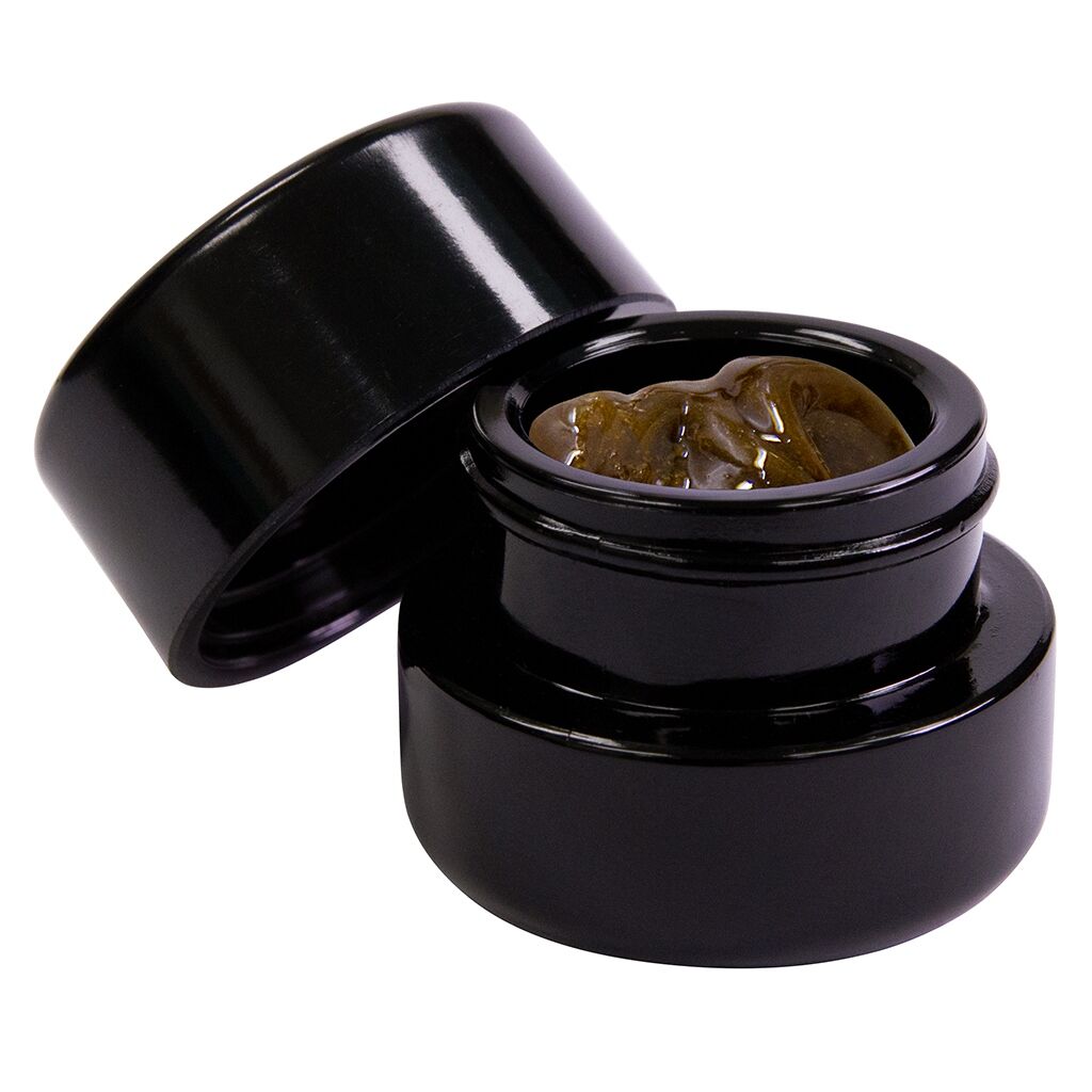Fume TR Signature - Dark Helmet Flower Rosin Indica - 1g