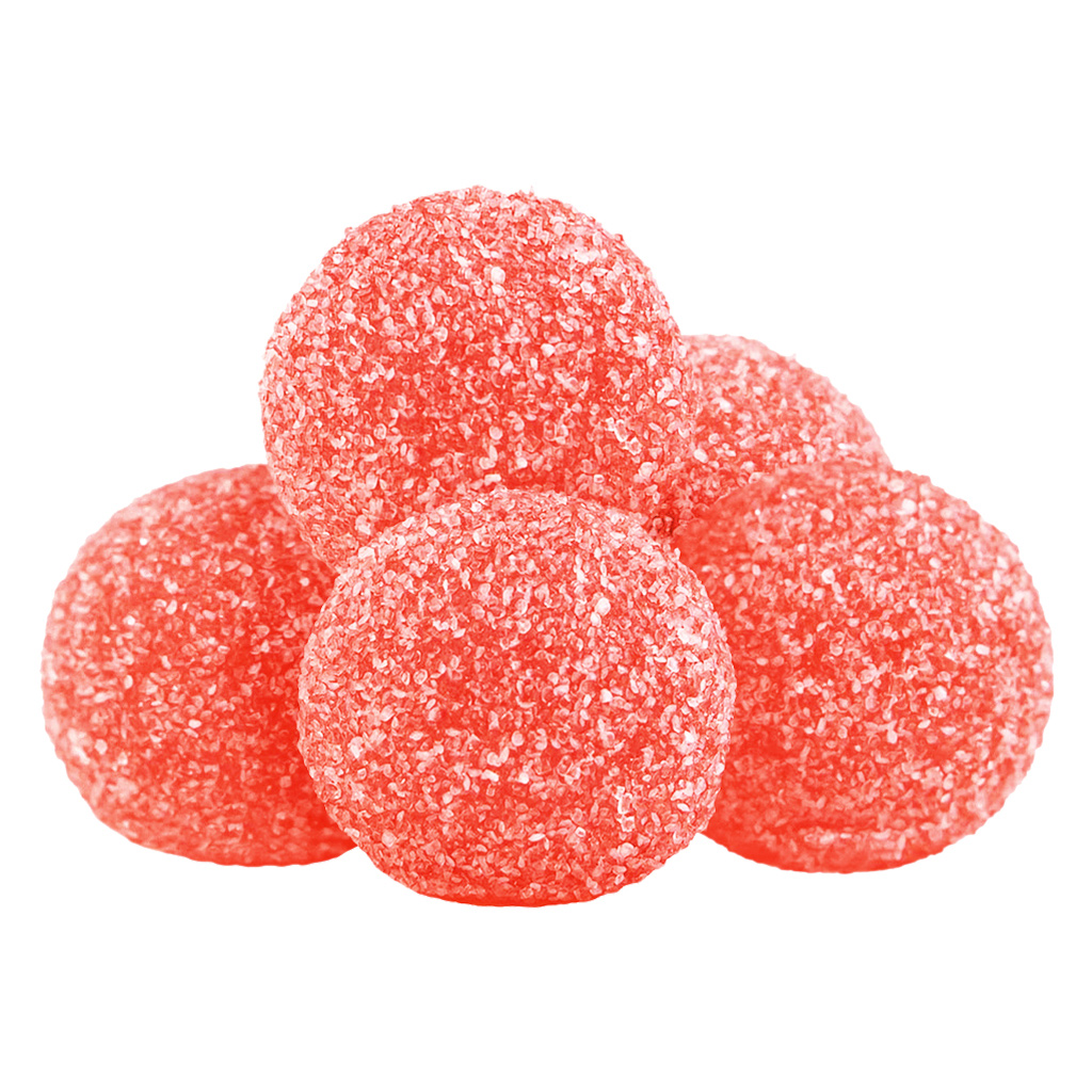 Pearls by grÃ¶n -  CBN:THC Strawberry Melon 4:1 - Pearls by grÃ¶n - CBN:THC Strawberry Melon 4:1 - Blend - 5 Pack