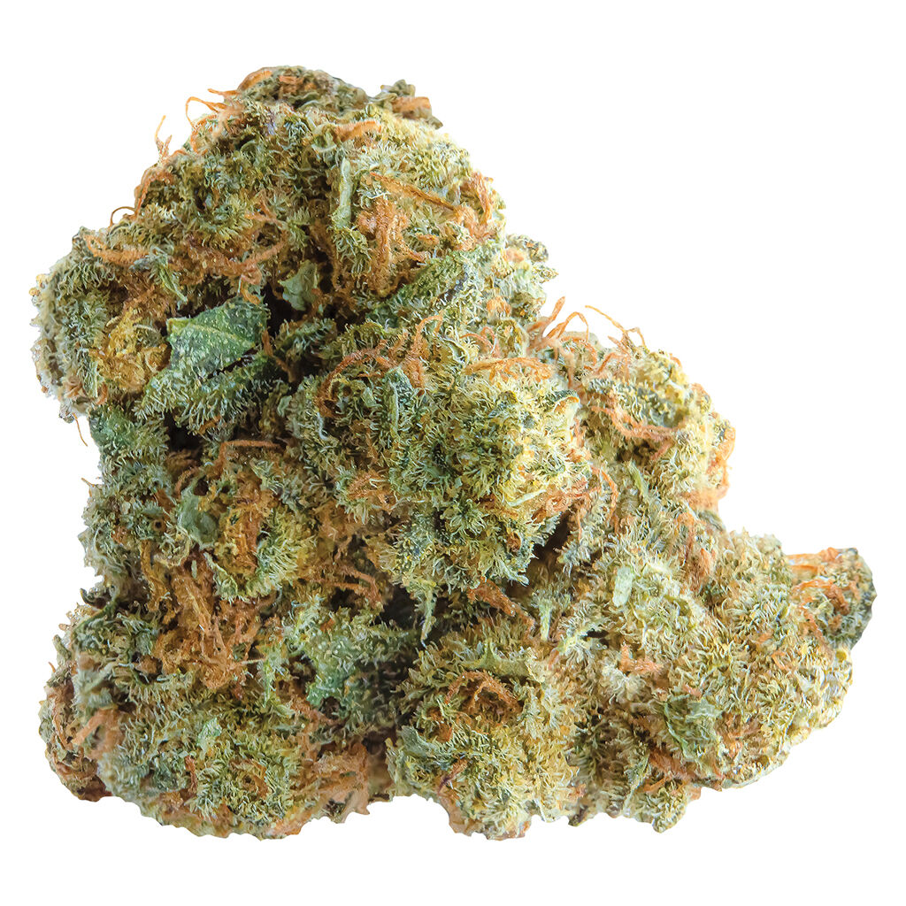 Spinach - Atomic Sour Grapefruit