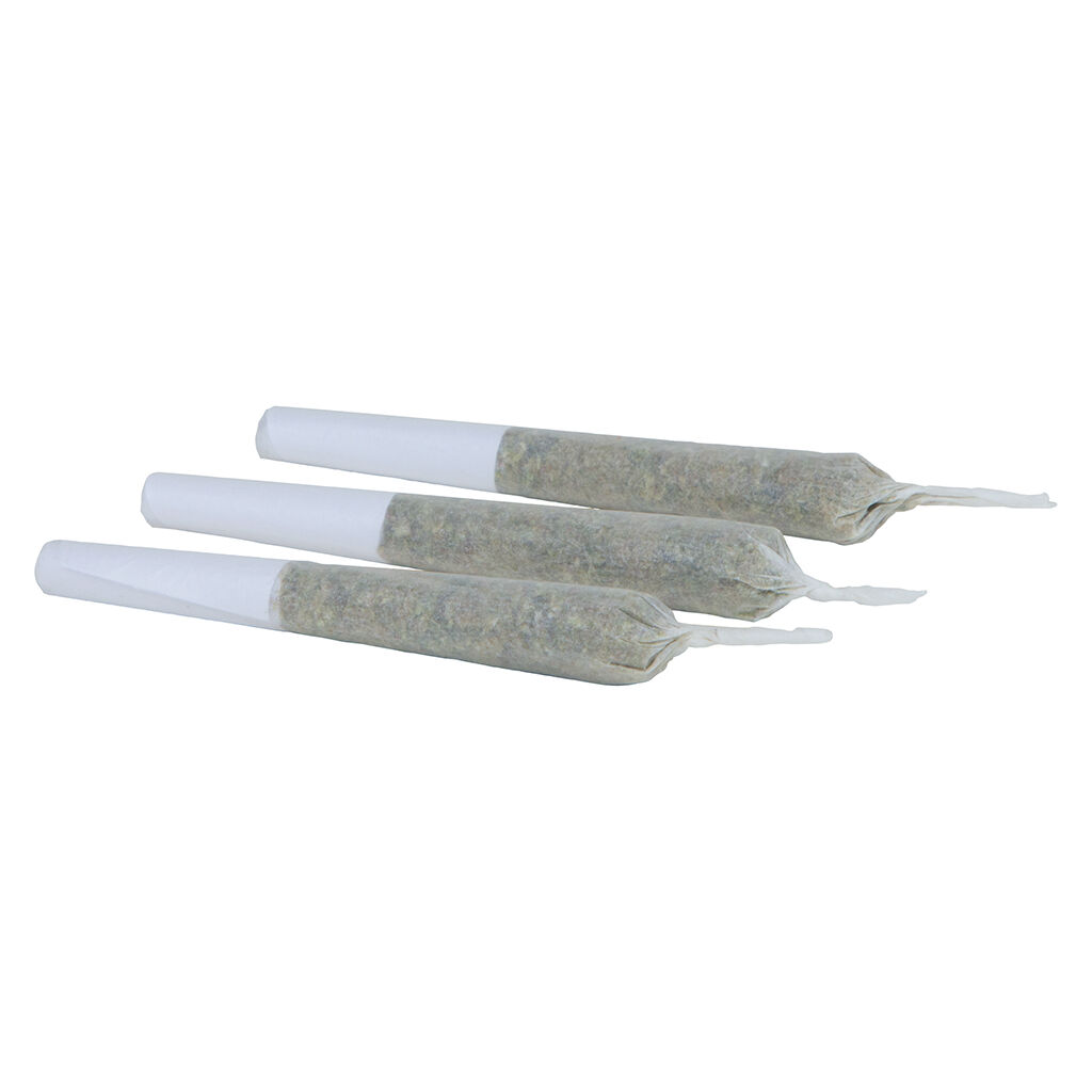 San Rafael '71 - Pink Diesel '71 Pre-Roll - Indica - 3x0.5g