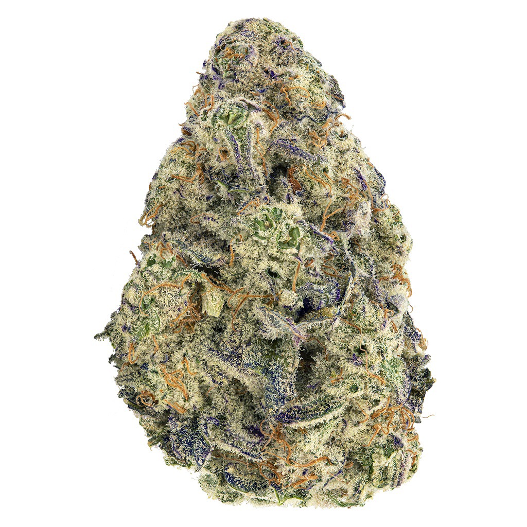 Edison Cannabis Co - MAC-1