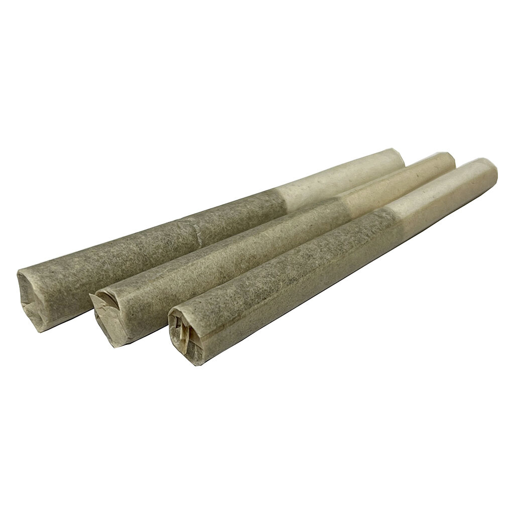 Nala Pharms - Drip Station Pre-Roll - Hybrid - 3x0.5g