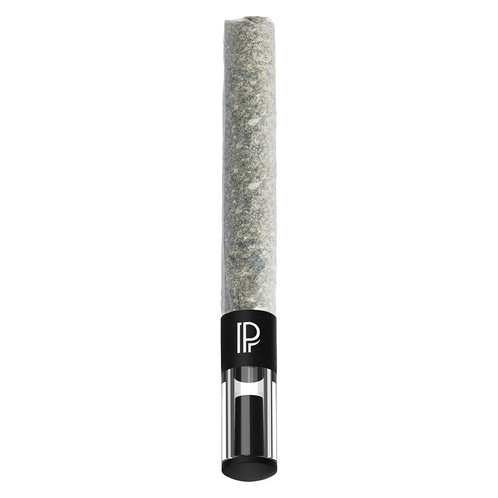Pistol and Paris - Lemon Cherry Marker Pre-Roll - Indica - 1x2g
