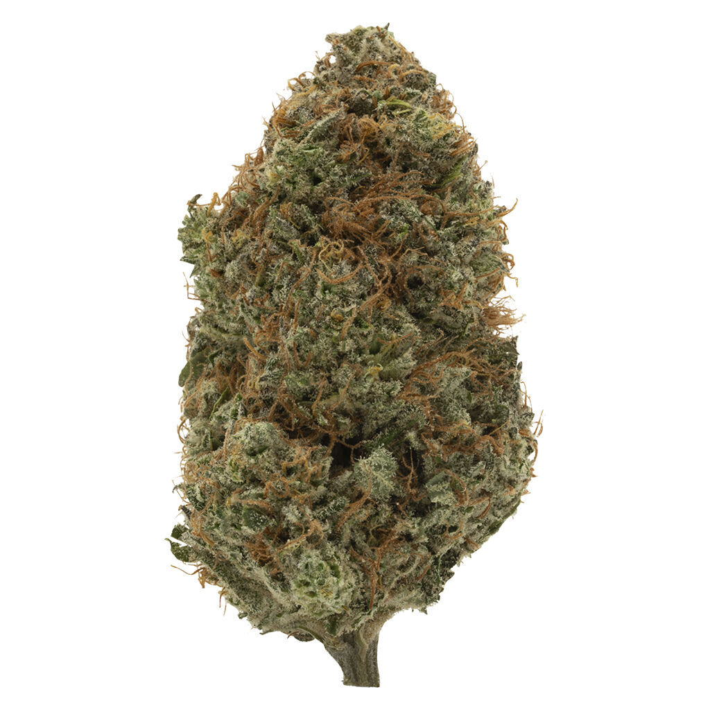 Simply Bare - BC Organic Strawberry Guava